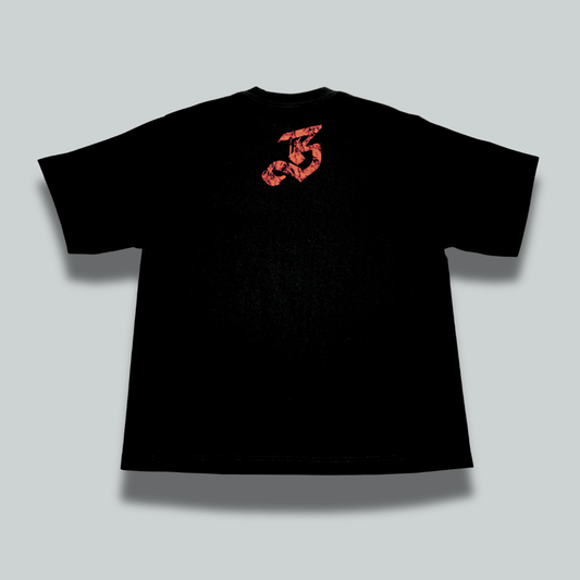 E.M.H.D.M. Girl Bite Tee