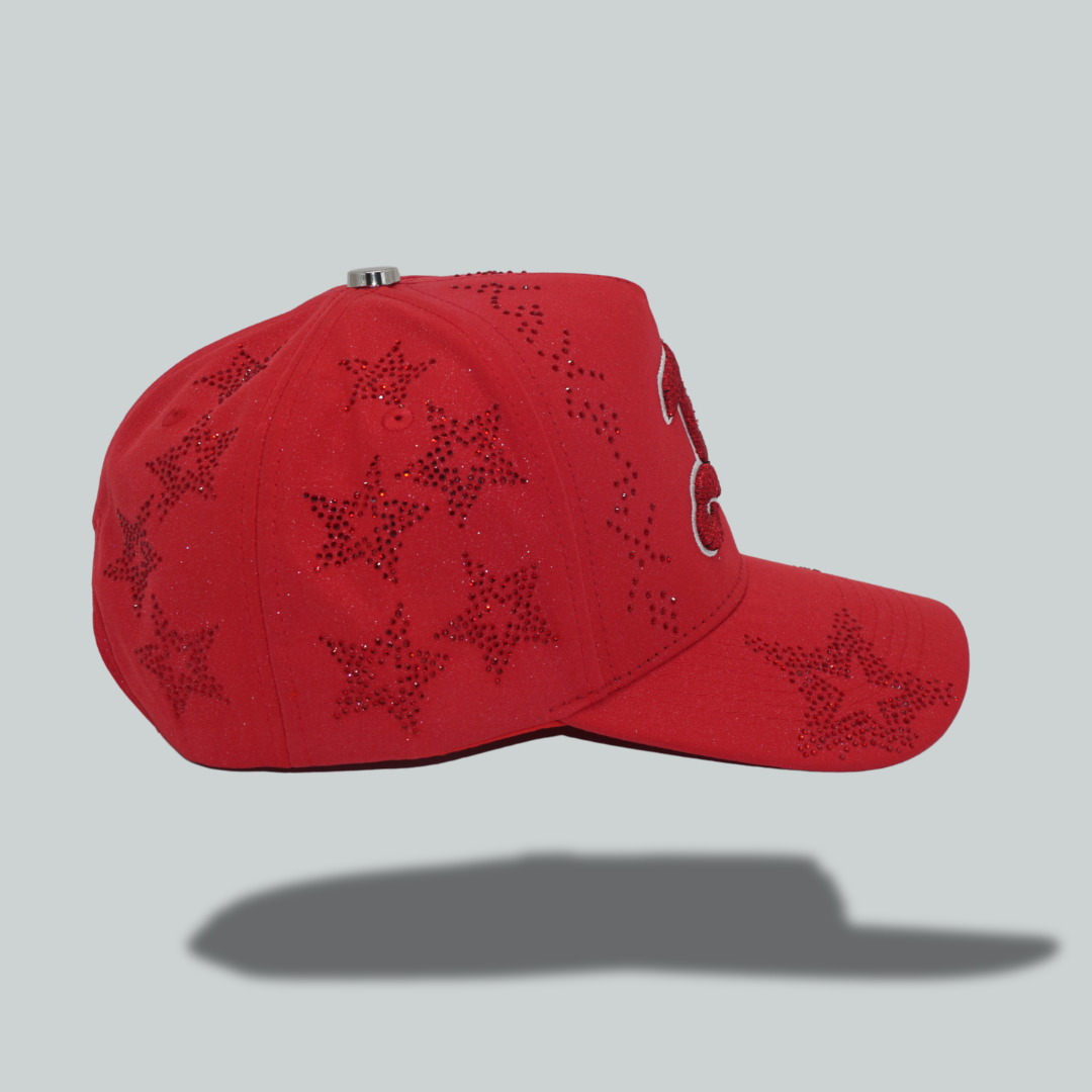 Red Star "B" Hat