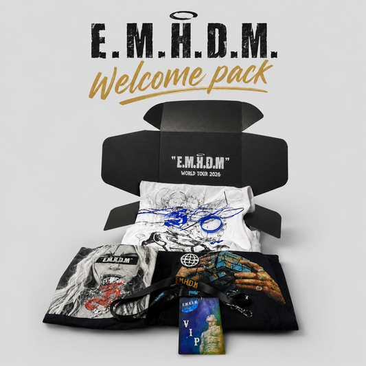 E.M.H.D.M. Value Pack
