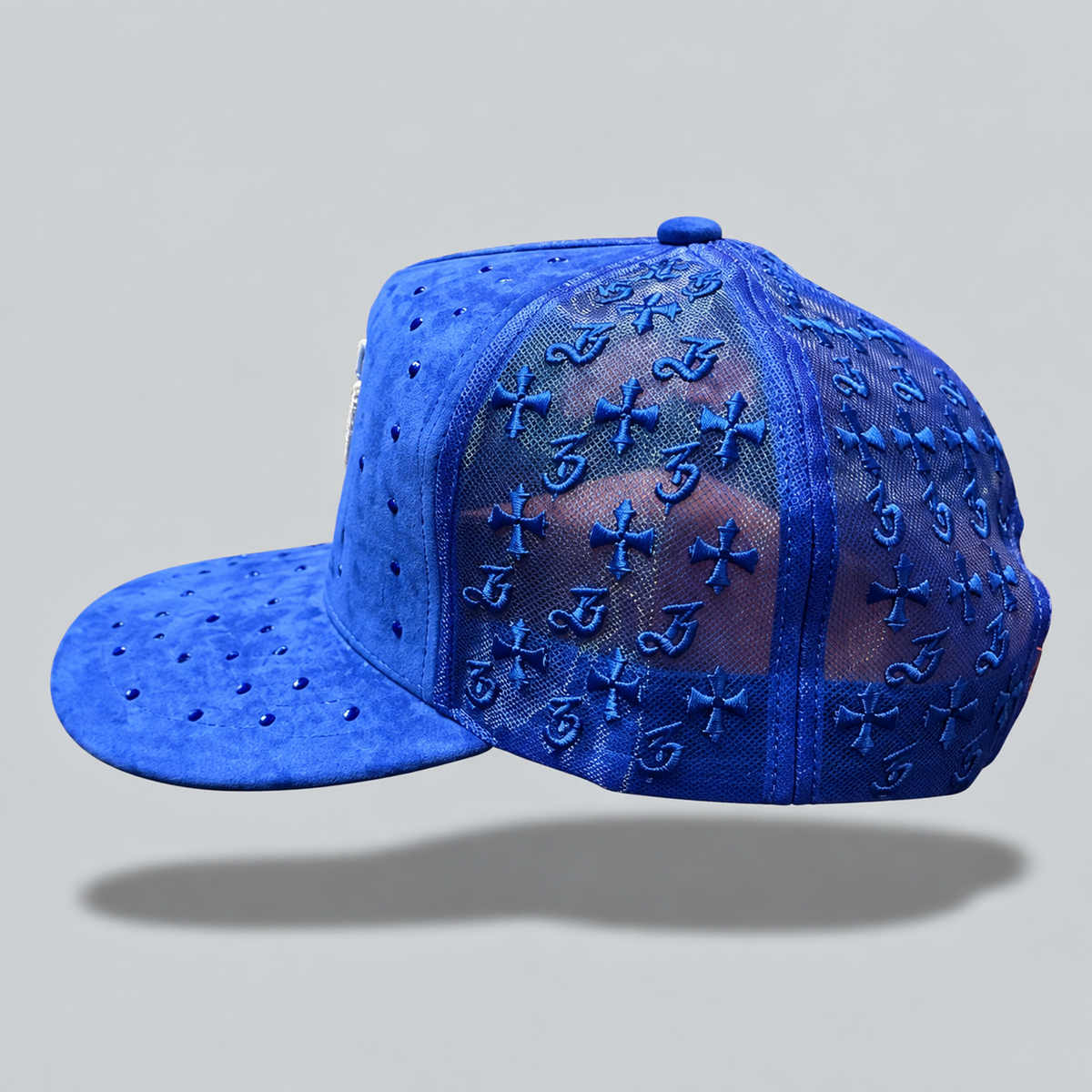 Royal Jeweled Hat 2.0