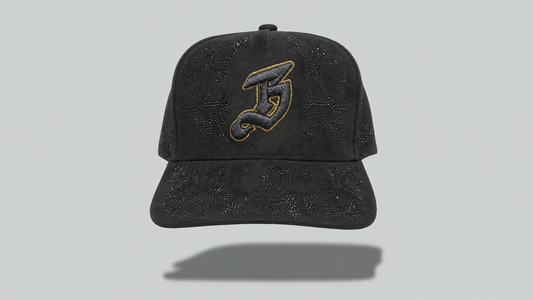Limited Mega Bling B Hat