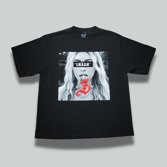 E.M.H.D.M. Girl Bite Tee