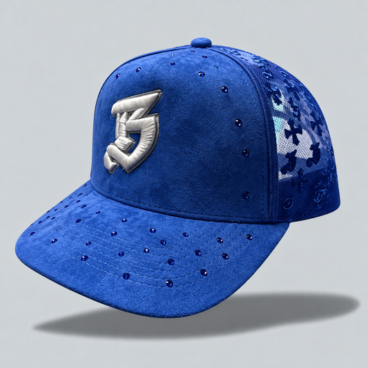 Royal Jeweled Hat 2.0