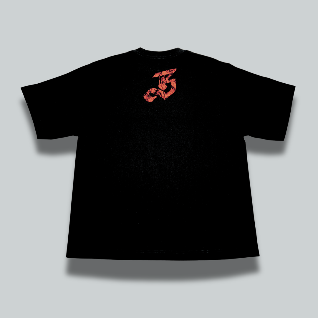 E.M.H.D.M. Girl Bite Tee