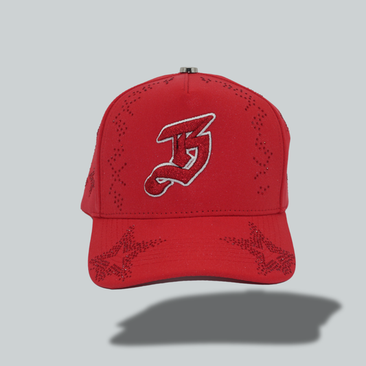 Red Star Hat