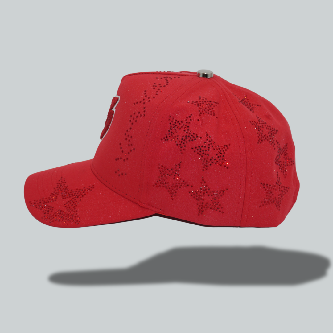 Red Star "B" Hat