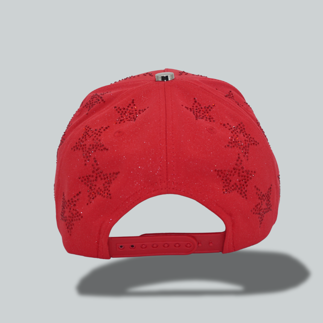 Red Star "B" Hat