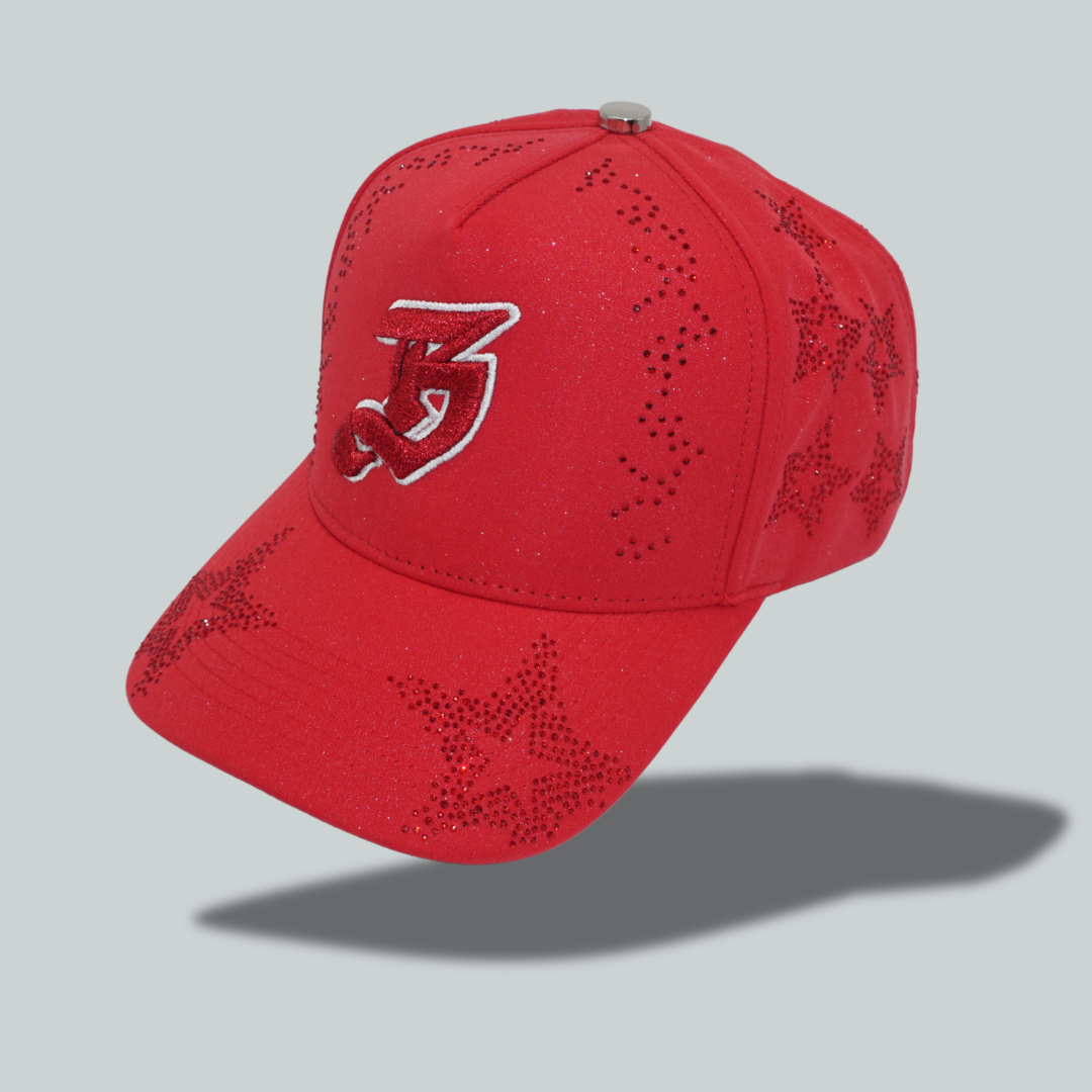 Red Star "B" Hat