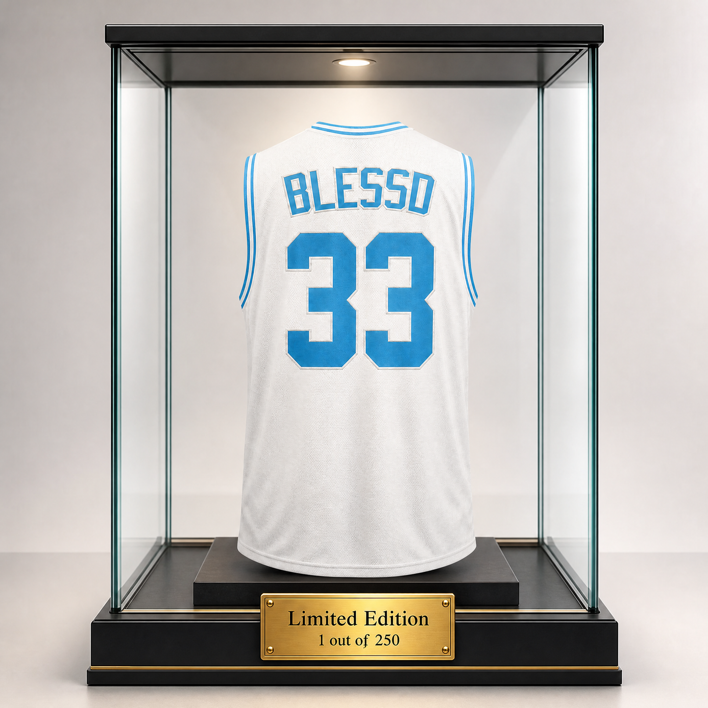 E.P.H.D.M Jersey Special Edition Box