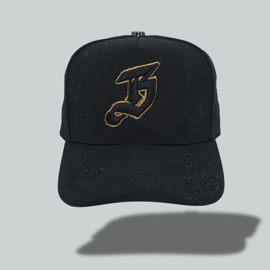 Black Star Hat