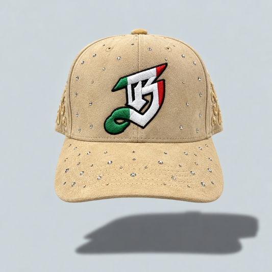 Blessd 2.0 Mexico Tan