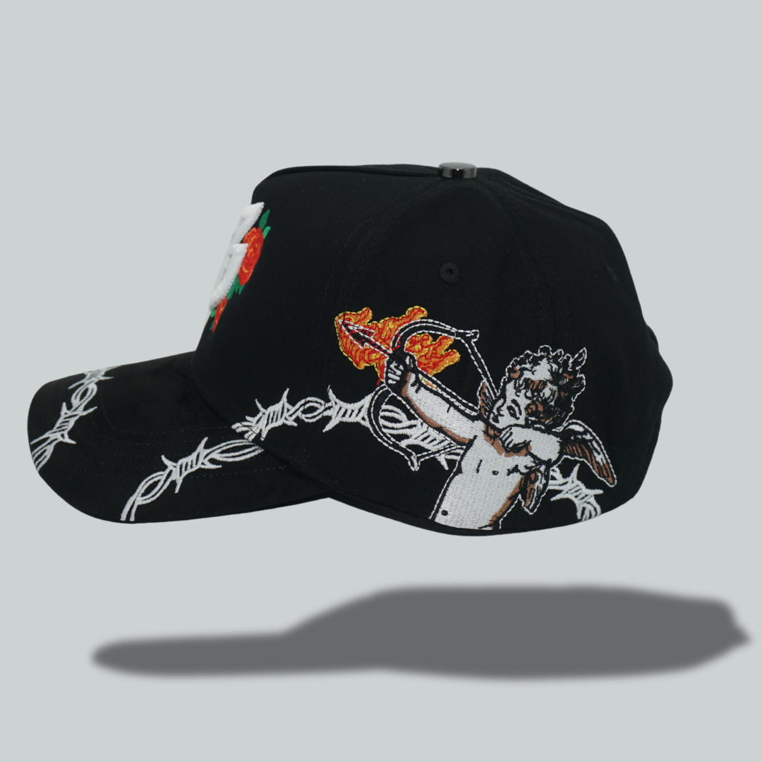 Cupid "Valentine" Hat