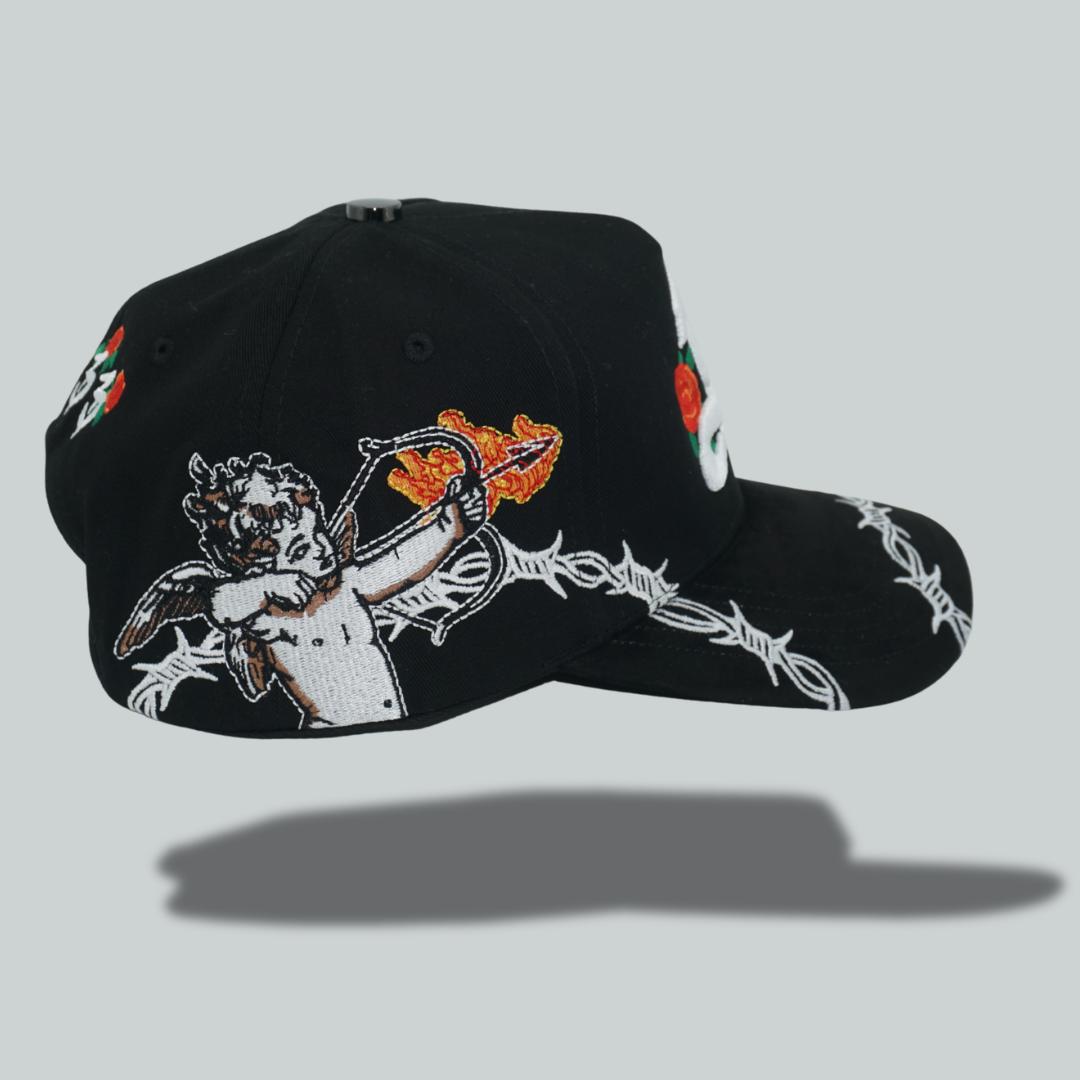 Cupid "Valentine" Hat