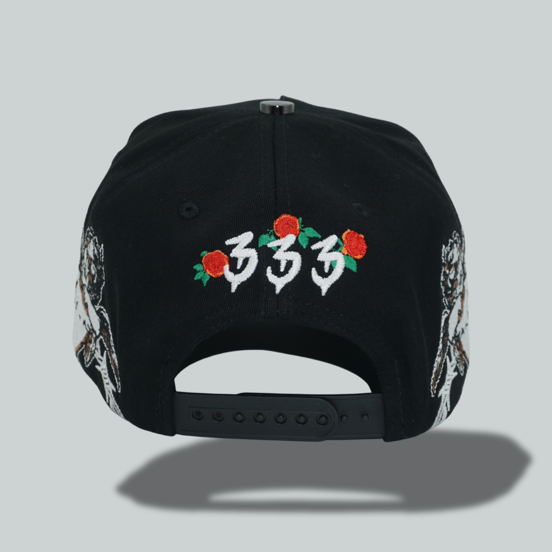 Cupid "Valentine" Hat