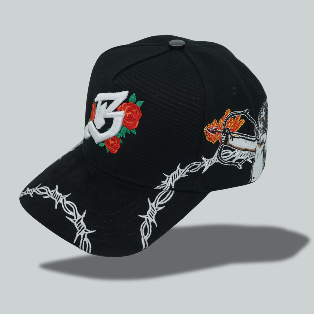 Cupid "Valentine" Hat