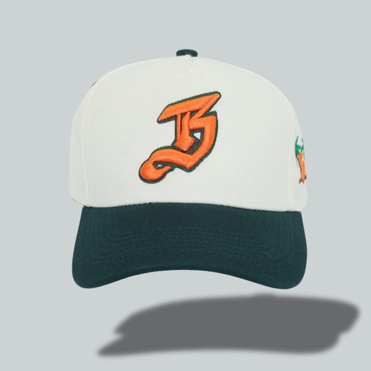 Miami "B" Hat