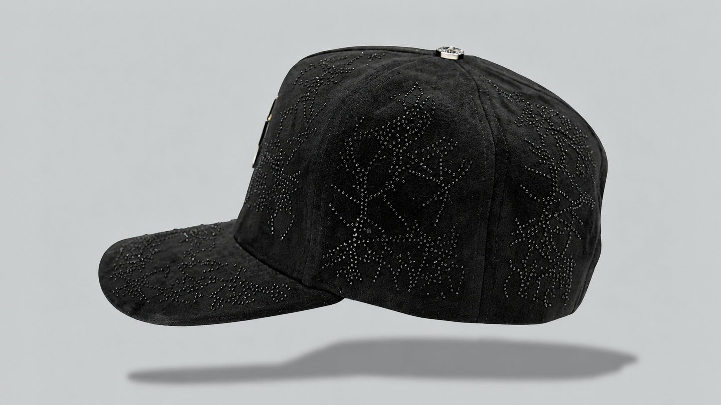 Limited Mega Bling B Hat