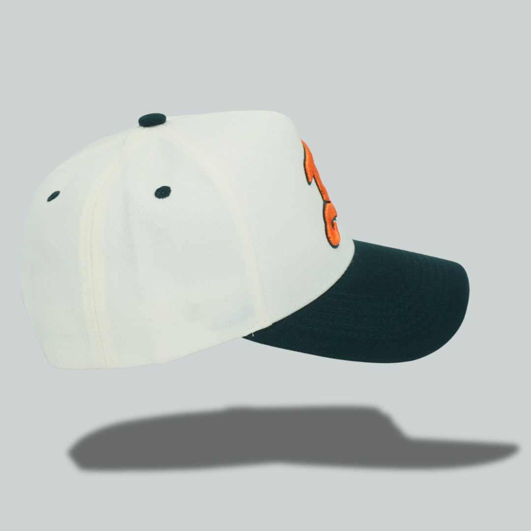Miami "B" Hat