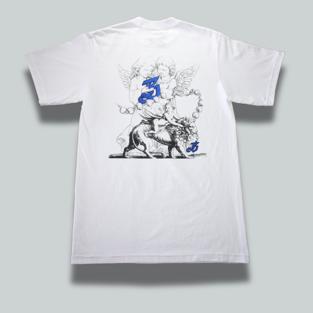 E.M.H.D.M. Angel Shirt
