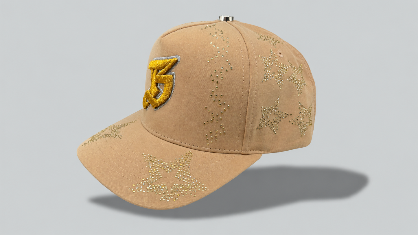 Limited Super Star Tan
