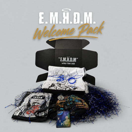 E.M.H.D.M.  Value Pack