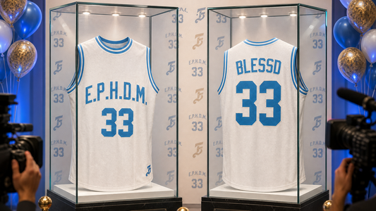 E.P.H.D.M Jersey Special Edition Box