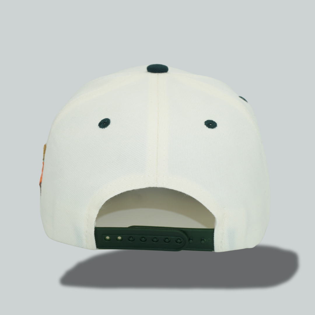 Miami "B" Hat