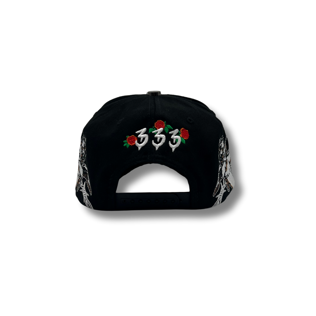 Cupid "Valentine" Hat