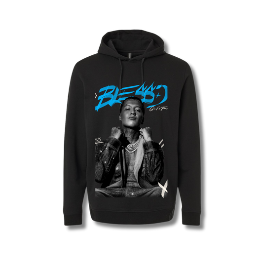 JOVEN LEYENDA HOODIE