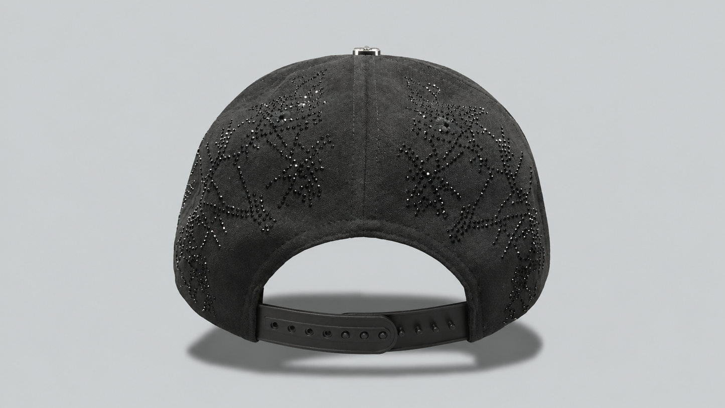 Limited Mega Bling B Hat