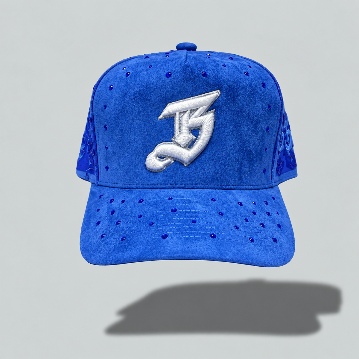 Royal Jeweled Hat 2.0
