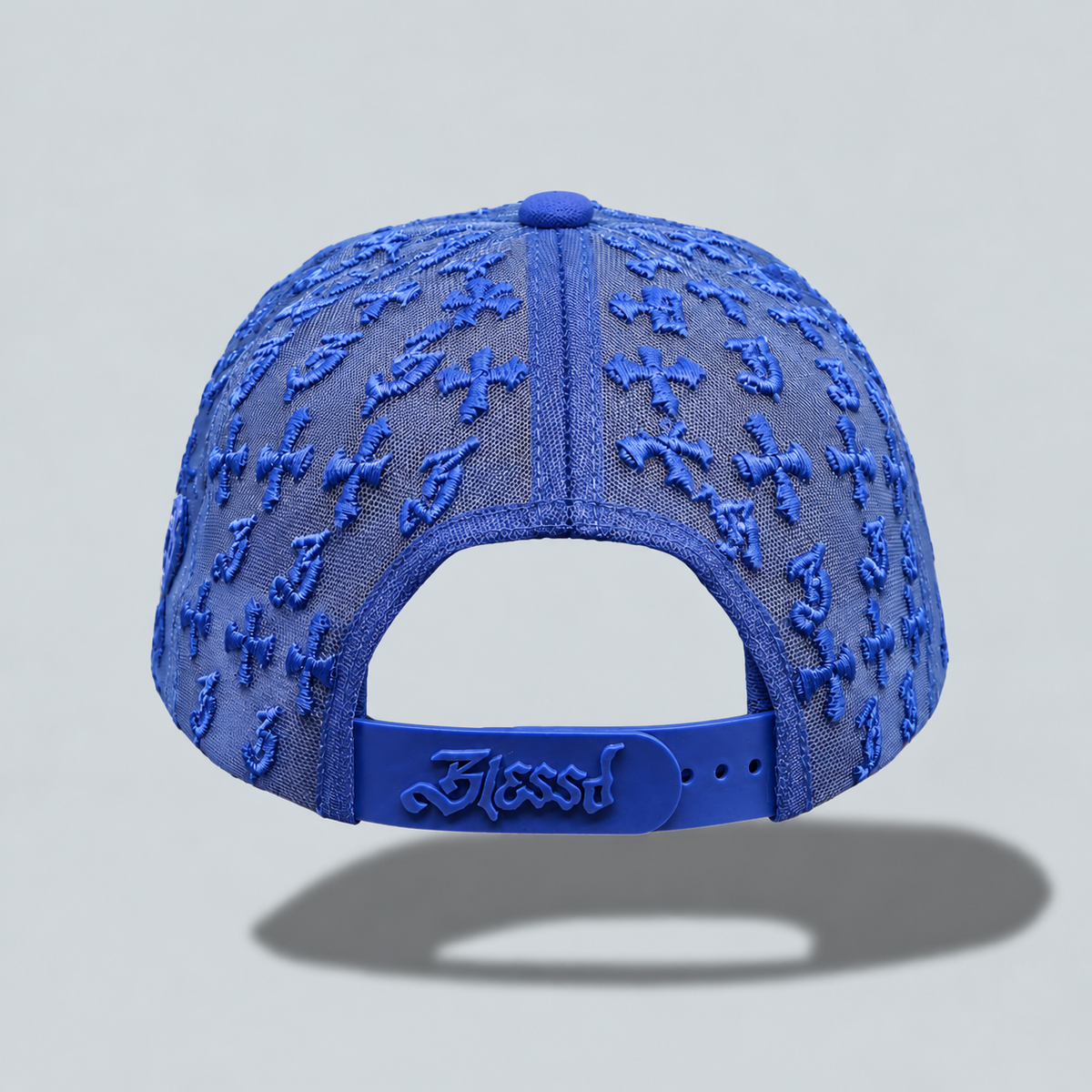 Royal Jeweled Hat 2.0