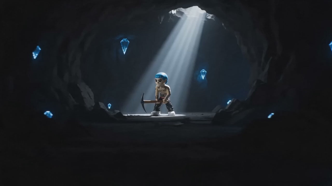 Load video: 